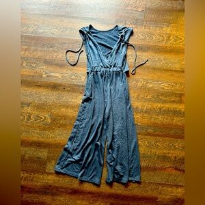 XS jumpsuit Bucket list
